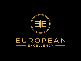 European Excellency logo design by asyqh