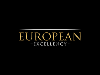European Excellency logo design by asyqh