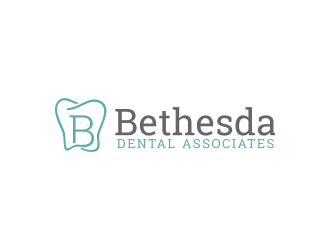Bethesda Dental Associates logo design by Lavina