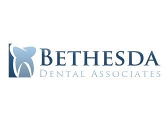 Bethesda Dental Associates logo design by nikkl