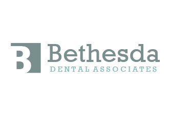 Bethesda Dental Associates logo design by ruthracam