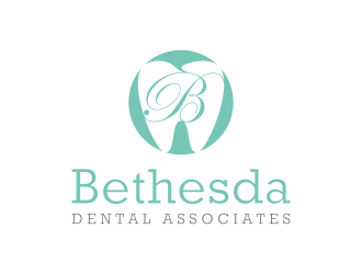 Bethesda Dental Associates logo design by yunda