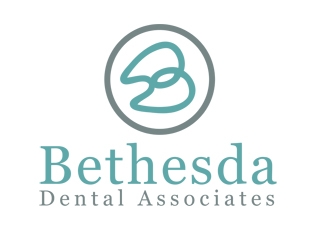 Bethesda Dental Associates logo design by samueljho