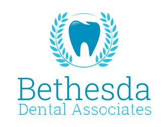 Bethesda Dental Associates logo design by rgb1