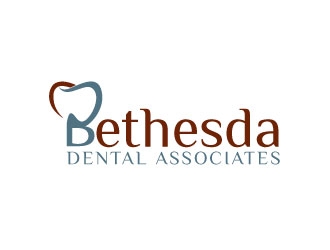 Bethesda Dental Associates logo design by Pau1