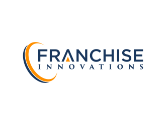 Franchise Innovations logo design by Devian
