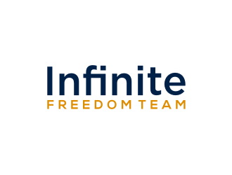 Infinite Freedom Team logo design by asyqh