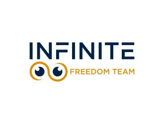 Infinite Freedom Team logo design by andayani*