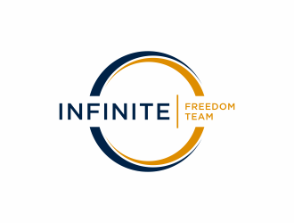 Infinite Freedom Team logo design by christabel
