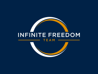 Infinite Freedom Team logo design by christabel