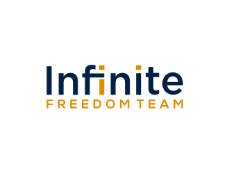Infinite Freedom Team logo design by asyqh