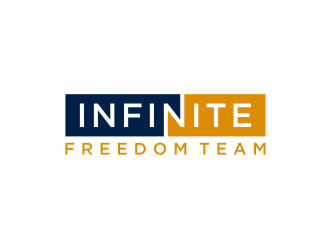Infinite Freedom Team logo design by asyqh