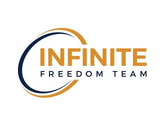 Infinite Freedom Team logo design by gilkkj
