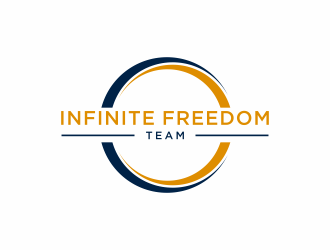 Infinite Freedom Team logo design by christabel
