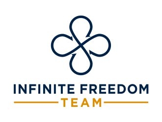 Infinite Freedom Team logo design by Meyda