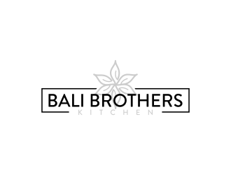 logo design by andayani*