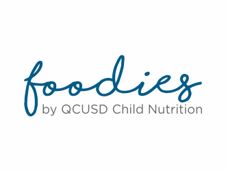 foodies by QCUSD Child Nutrition logo design by afra_art