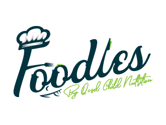 foodies by QCUSD Child Nutrition logo design by datmmo97