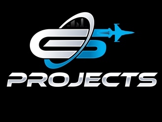 G5 Projects  logo design by DreamLogoDesign