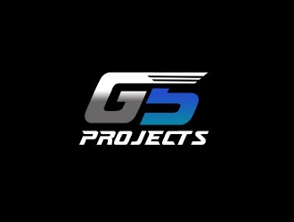 G5 Projects  logo design by bougalla005
