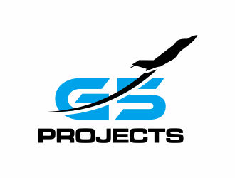 G5 Projects  logo design by scolessi