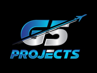 G5 Projects  logo design by pace