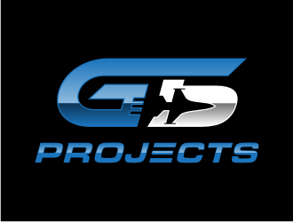 G5 Projects  logo design by icha_icha