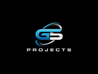 G5 Projects  logo design by RIANW