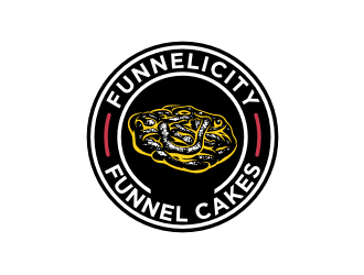  logo design by icha_icha