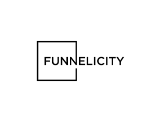 Funnelicity logo design by andayani*
