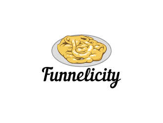 Funnelicity logo design by Aster
