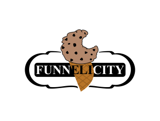 Funnelicity logo design by valace
