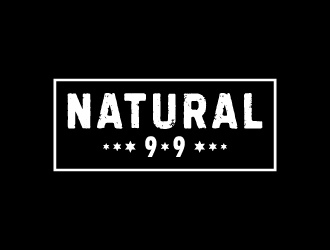 NATURAL 99 logo design by treemouse
