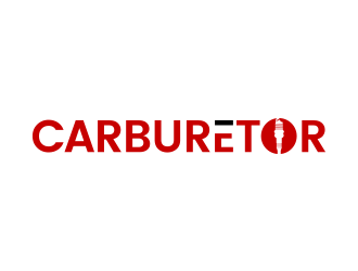 carburetor logo design by lexipej