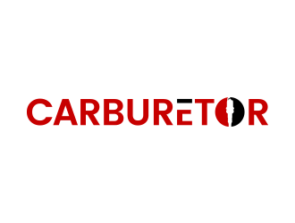 carburetor logo design by lexipej