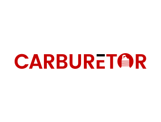 carburetor logo design by lexipej