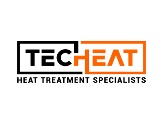 TECHEAT logo design by lexipej