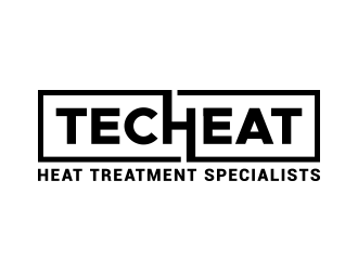TECHEAT logo design by lexipej