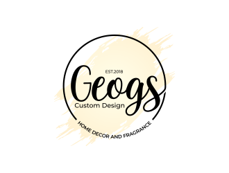  logo design by ekitessar