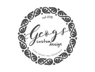  logo design by Dhieko