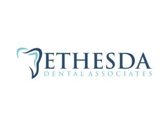 Bethesda Dental Associates logo design by maspion