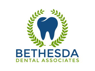 Bethesda Dental Associates logo design by maseru