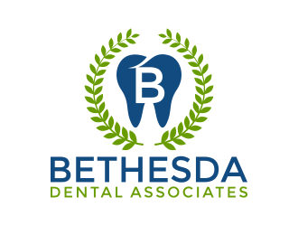 Bethesda Dental Associates logo design by maseru