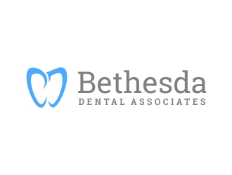 Bethesda Dental Associates logo design by excelentlogo