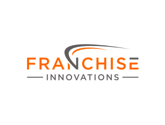 Franchise Innovations logo design by asyqh