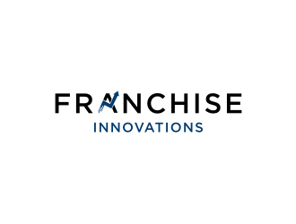 Franchise Innovations logo design by asyqh