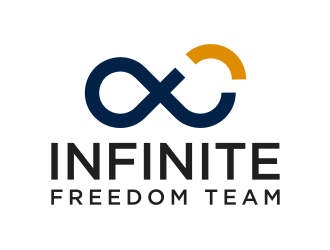 Infinite Freedom Team logo design by Garmos