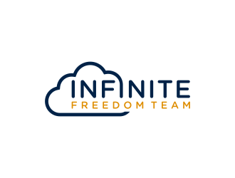 Infinite Freedom Team logo design by BlessedArt