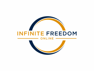 Infinite Freedom Team logo design by christabel