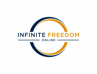 Infinite Freedom Team logo design by christabel